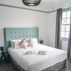 Superior Zimmer mit Kingsize-Bett